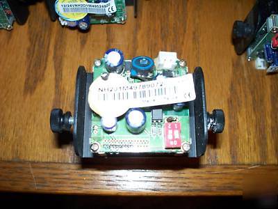 Wren double board camera color 2 dip switch 4 ~ 9M lens