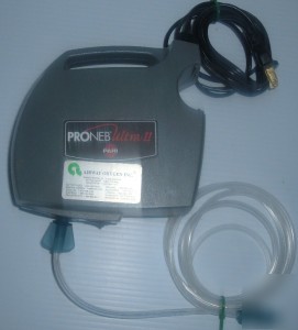 Proneb ultra ii nebulizer used vgc