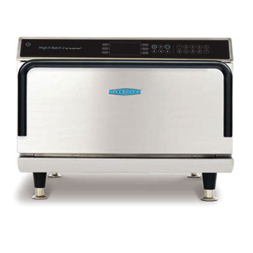 Turbochef HIGHHBATCH2 convection rapid cook oven, elect