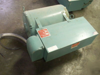 Roto phase rotary phase generator - 1995