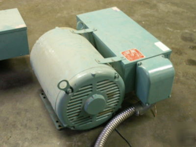 Roto phase rotary phase generator - 1995