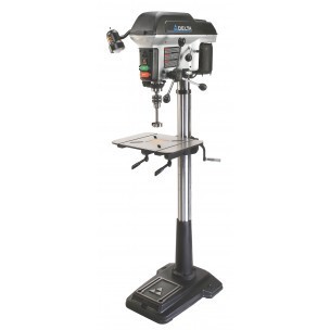 Delta drill 17-959L 17-inch laser crosshair drill press