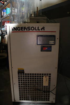 Air dryer ingersoll rand DXR140