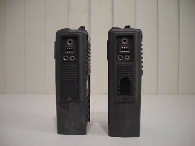 Bendix king lph 5142 handheld radios (2)