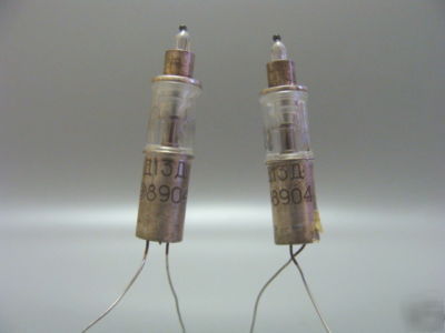 6D13D russian microwave diode nos original packing 10PS