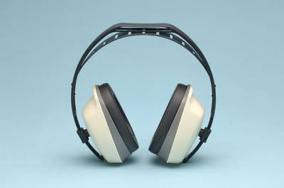 Elvex equalizer hearing protector 26 db comfortable