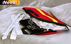 Emt airway management kit 