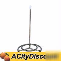 20DZ update cs-36, brass plated check spindles