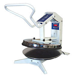 Dough pro pizza press PP1818