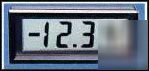Jewell modutec dpm BL100301 digital panel meter dvm