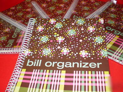 2 chocolate polka dots bill organizers get it together 