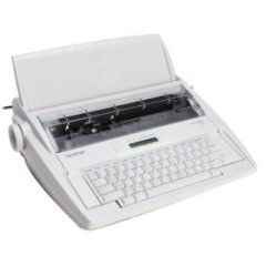 Brother ml-300 electronic display typewriter ML300