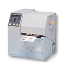 Intermec 4400 thermal printer - from nasa