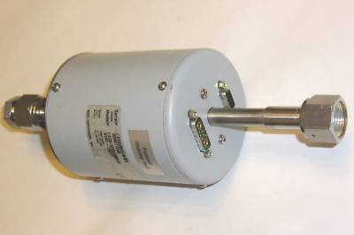 Mks baratron pressure vacuum transducer 619C 1000 torr