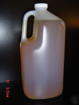 Vacuum pump oil, one gallon, grade 19, free ship