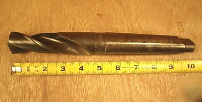 B251 drill bit 1 7/32