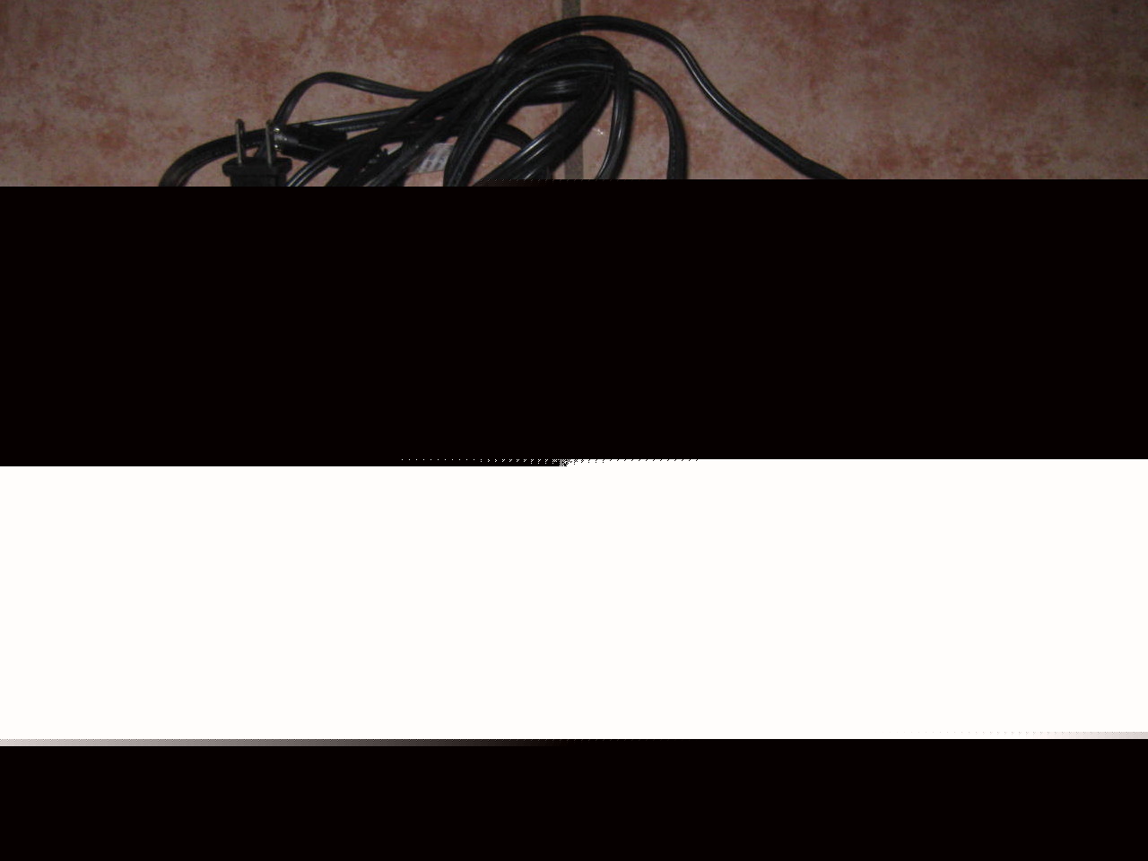 Epson tm-U200PD pos receipt printer M119D putty serial