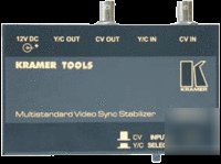 Kramer sg-6XL sync stabilizer kr-SG6XL refb 5K