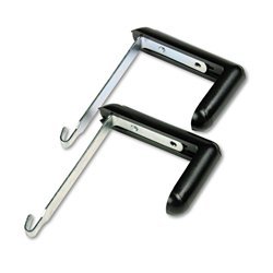 New quartet adjustable partition hanger 7502