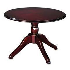 Tiffany office furniture round table 42X2912 sierra ch