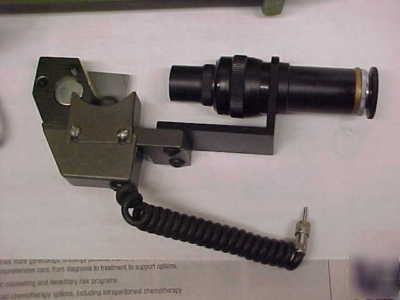 Srd micro drill grinder dg 80S lathe milling cnc