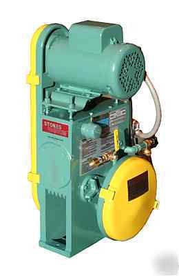 Stokes 146H13 vacuum pump remanufactured 146-13