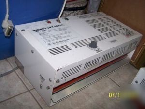 (1) la boit concord dual sealer medical work great 