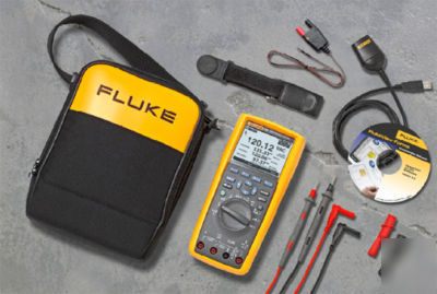  289 flukeview forms combo kit 