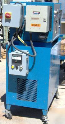 Emabond systems rf induction source