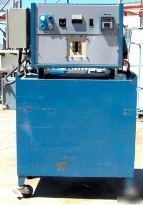 Emabond systems rf induction source