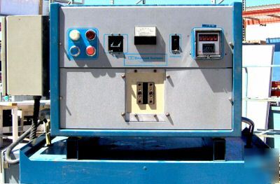 Emabond systems rf induction source