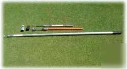Medi-dart pole syringe medicate cattle sheep goats nwt