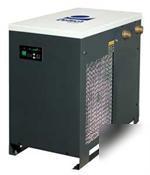 20 hp total rotary screw air compressor system