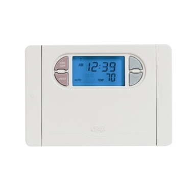 7/4 programmable thermostat