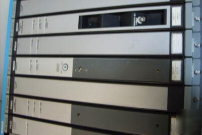 Gould modicon programmable controller P2-984B-832