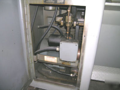 Hardinge precision second operation lathe model dsm-59