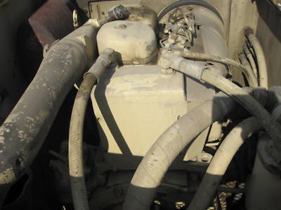 Ingersoll rand 3-6T diesel asphalt roller DD24 dynapac