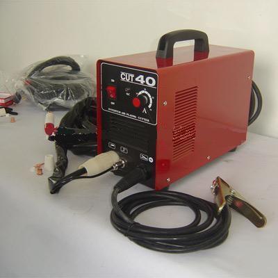 New 40A plasma cutter - CUT40 cut 40 - ******* *********