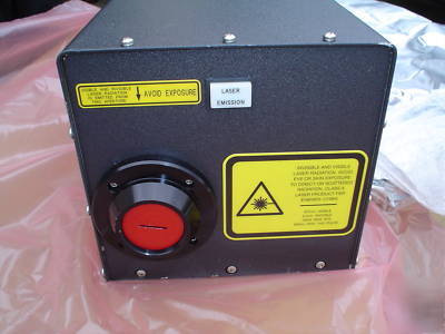 New coherent diamond k-series CO2 laser tube 