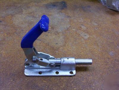 New (fc-65) hand operated toggle clamp, 630 style.