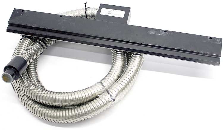 Volpi 10' fiber optic light-guide w/20