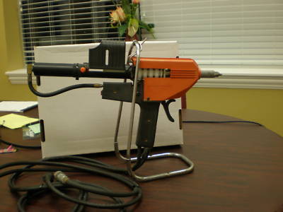 3M polygun ii pneumatic adhesive applicator