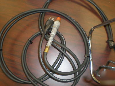 3M polygun ii pneumatic adhesive applicator