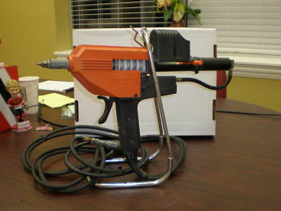 3M polygun ii pneumatic adhesive applicator