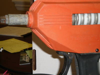 3M polygun ii pneumatic adhesive applicator