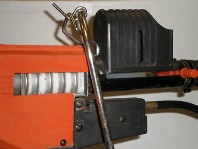 3M polygun ii pneumatic adhesive applicator