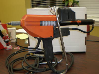 3M polygun ii pneumatic adhesive applicator