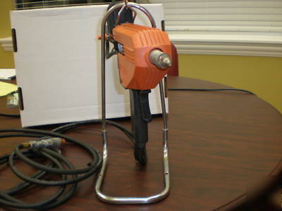 3M polygun ii pneumatic adhesive applicator