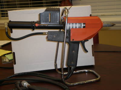 3M polygun ii pneumatic adhesive applicator