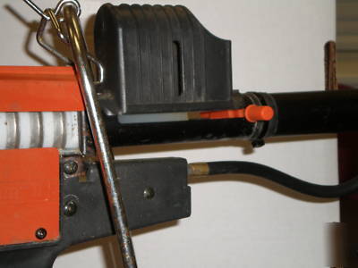 3M polygun ii pneumatic adhesive applicator